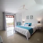 Suites Bahia Cartagena