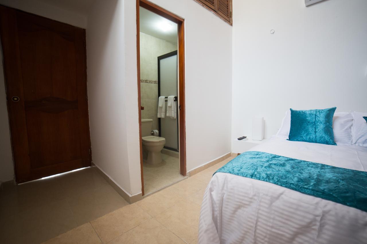Suites Bahia