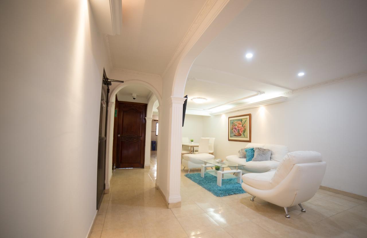 Suites Bahia 3*