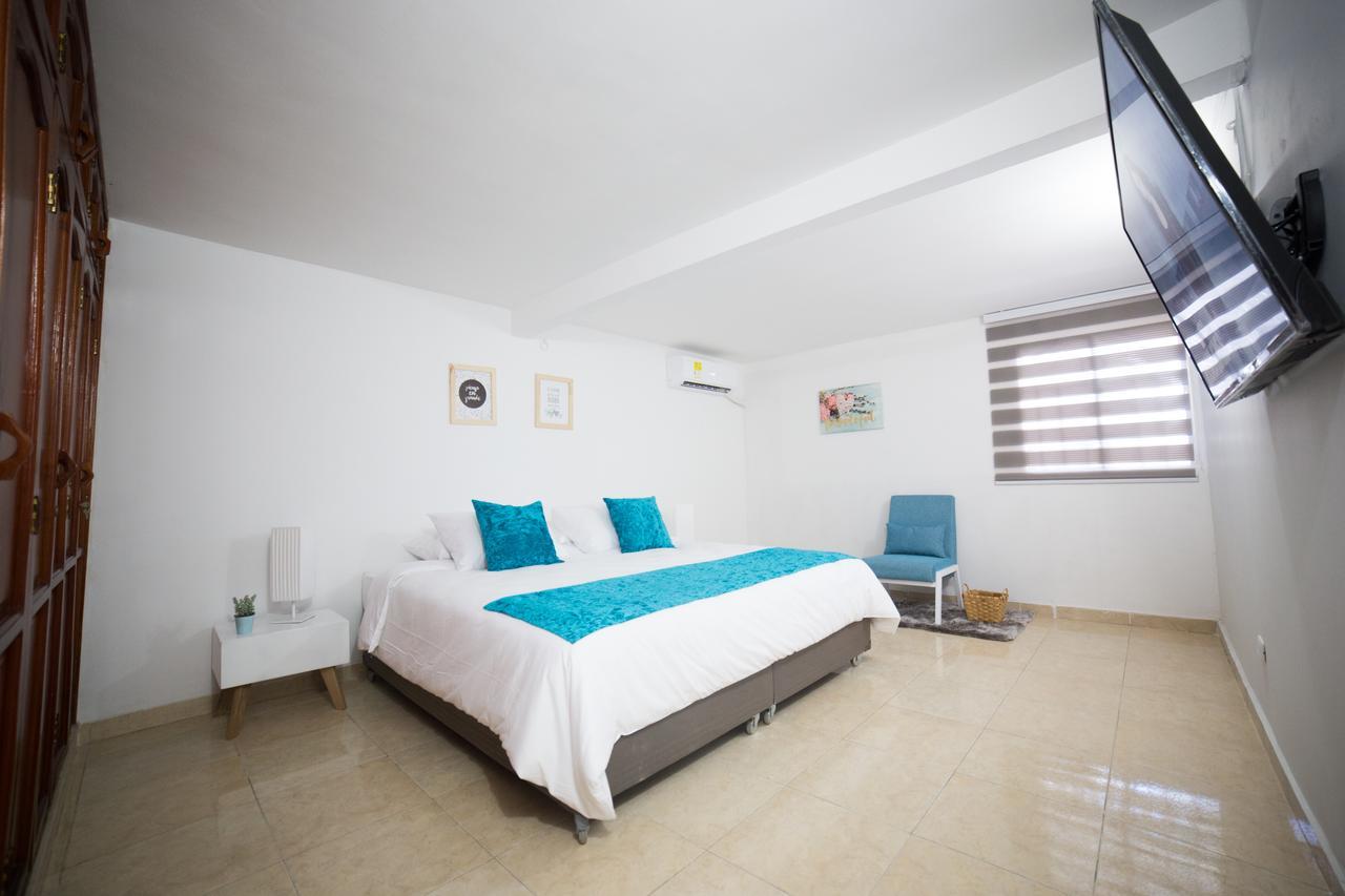 Suites Bahia 3* Cartagena