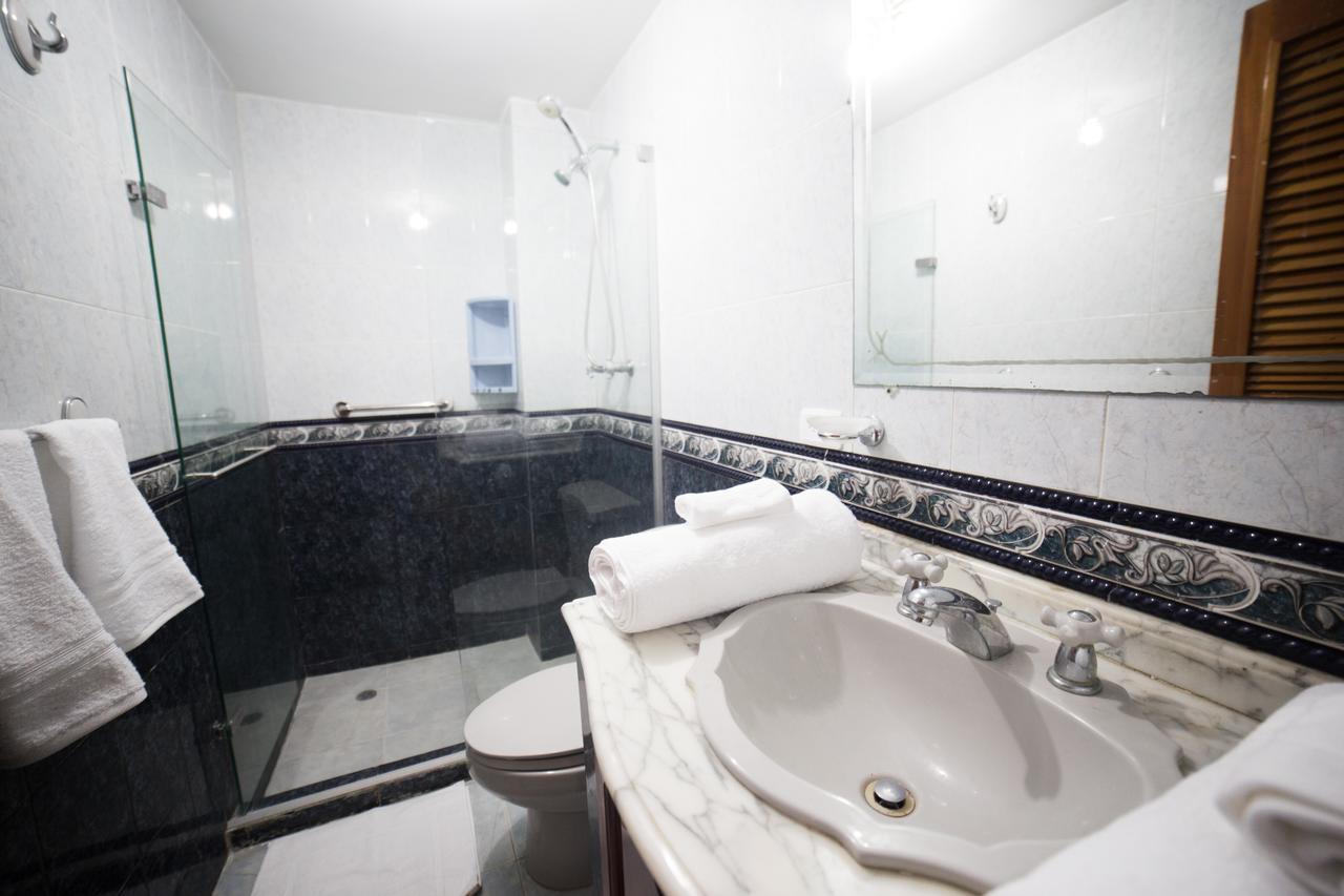 Suites Bahia Pensión 3*