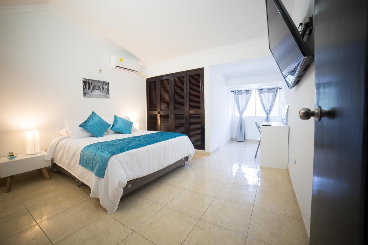 Suites Bahia 3*