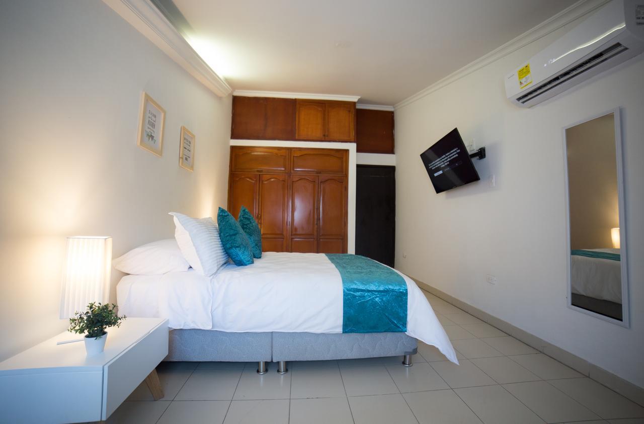 Suites Bahia